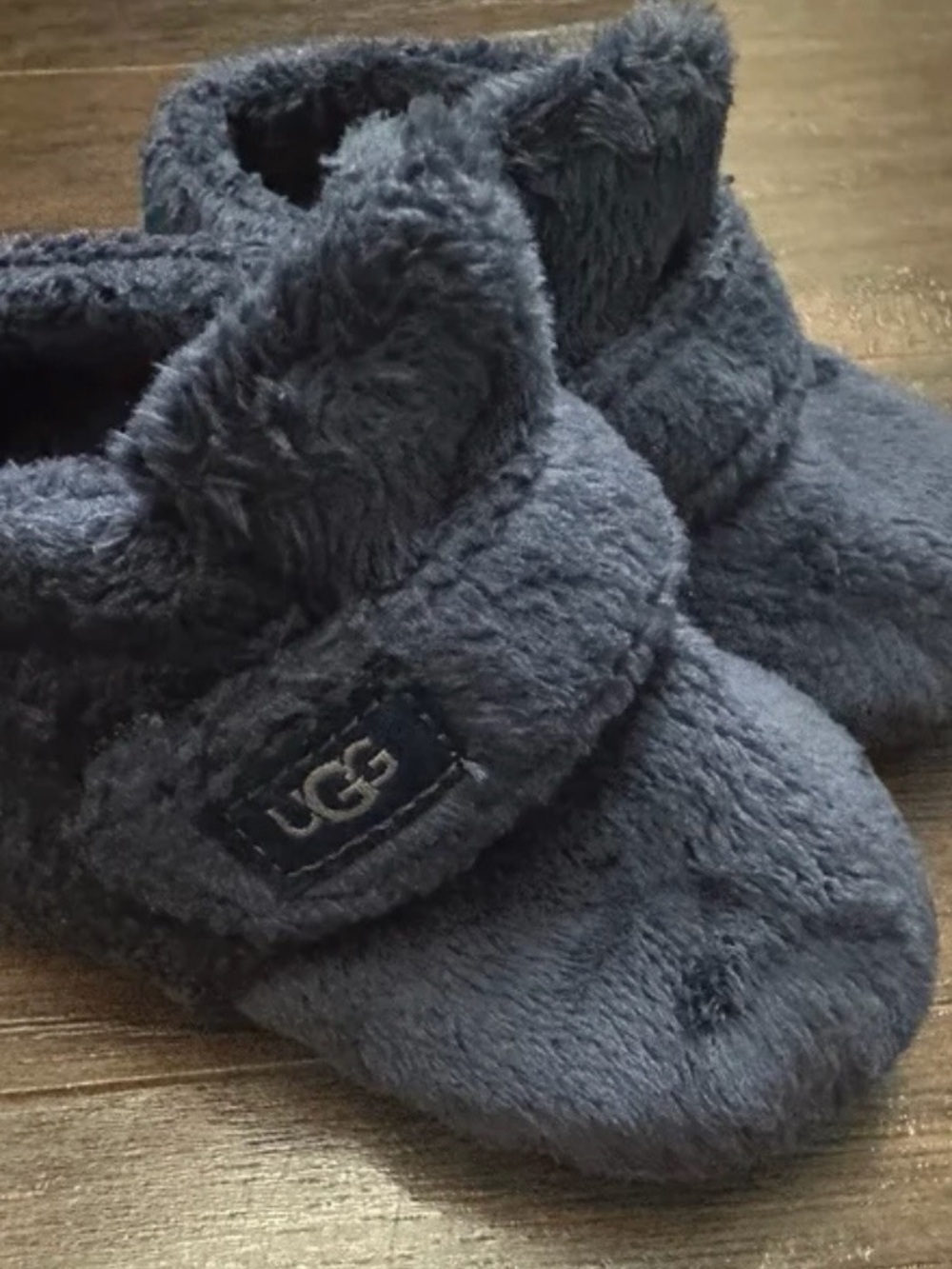 UGG BABY BIXBEE BOOTIE